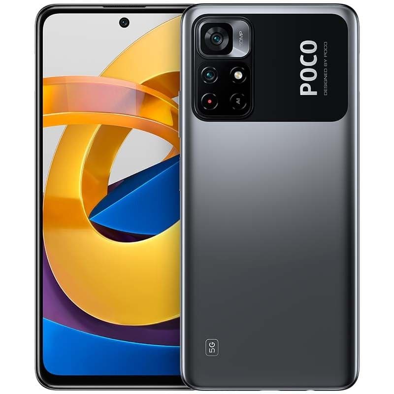 پوکو M4 پرو شیائومی 5G