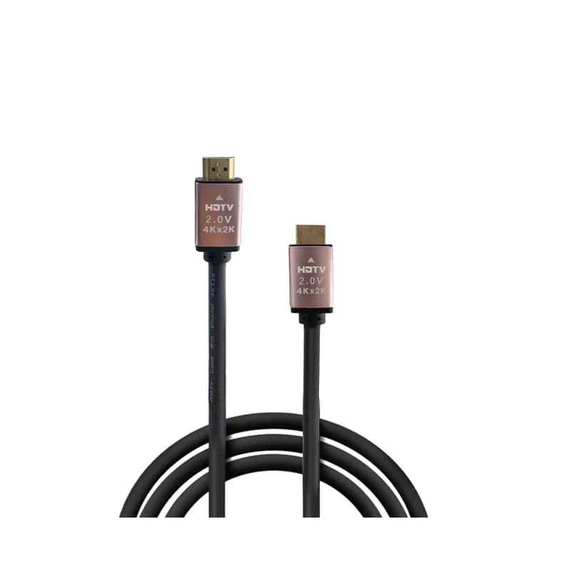 کابل HDMI پرووان مدل PCH72 به طول 10 متر ا Proone PCH72 HDMI Cable 10M