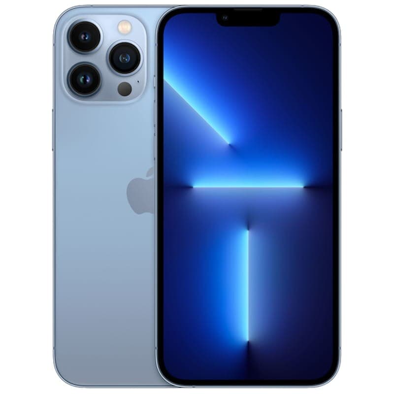 موبایل اپل مدل iphone 13 Pro max حافظه 256 گیگابایت
