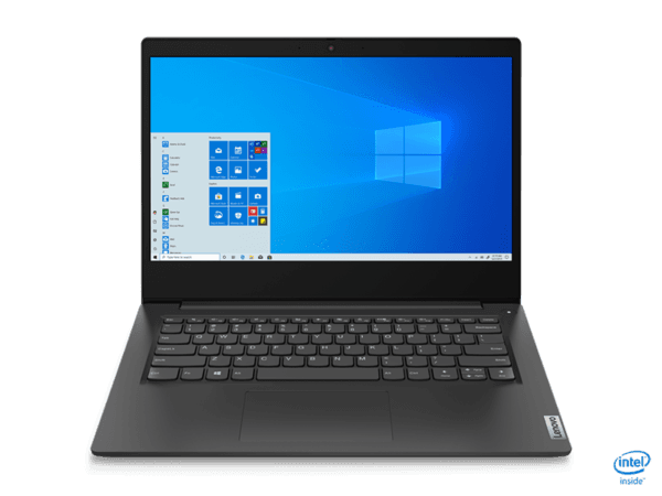 لپ تاپ لنوو IdeaPad 3 14IML05 – 81WA