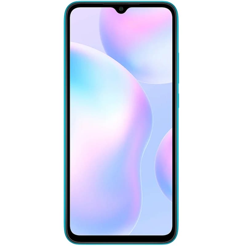 گوشی موبایل شیائومی مدل Redmi 9A M2006C3LG دو سیم کارت ظرفیت 64 گیگابایت رام4