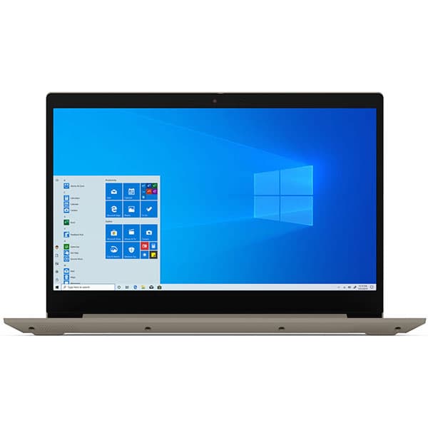 لپتاپ lenovo ideapad 3