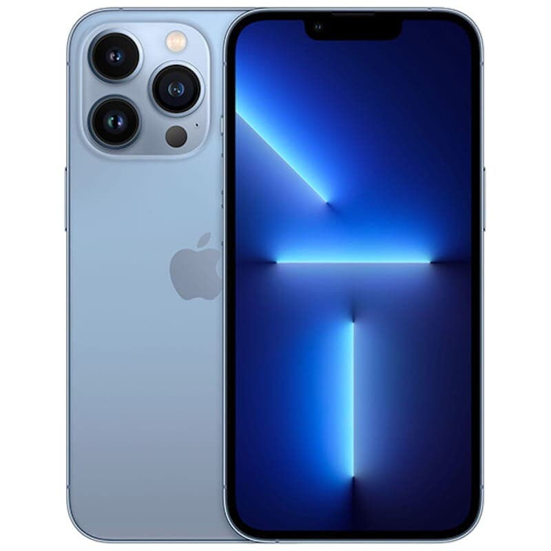 موبایل اپل مدل iphone 13 Pro حافظه 256 گیگابایت