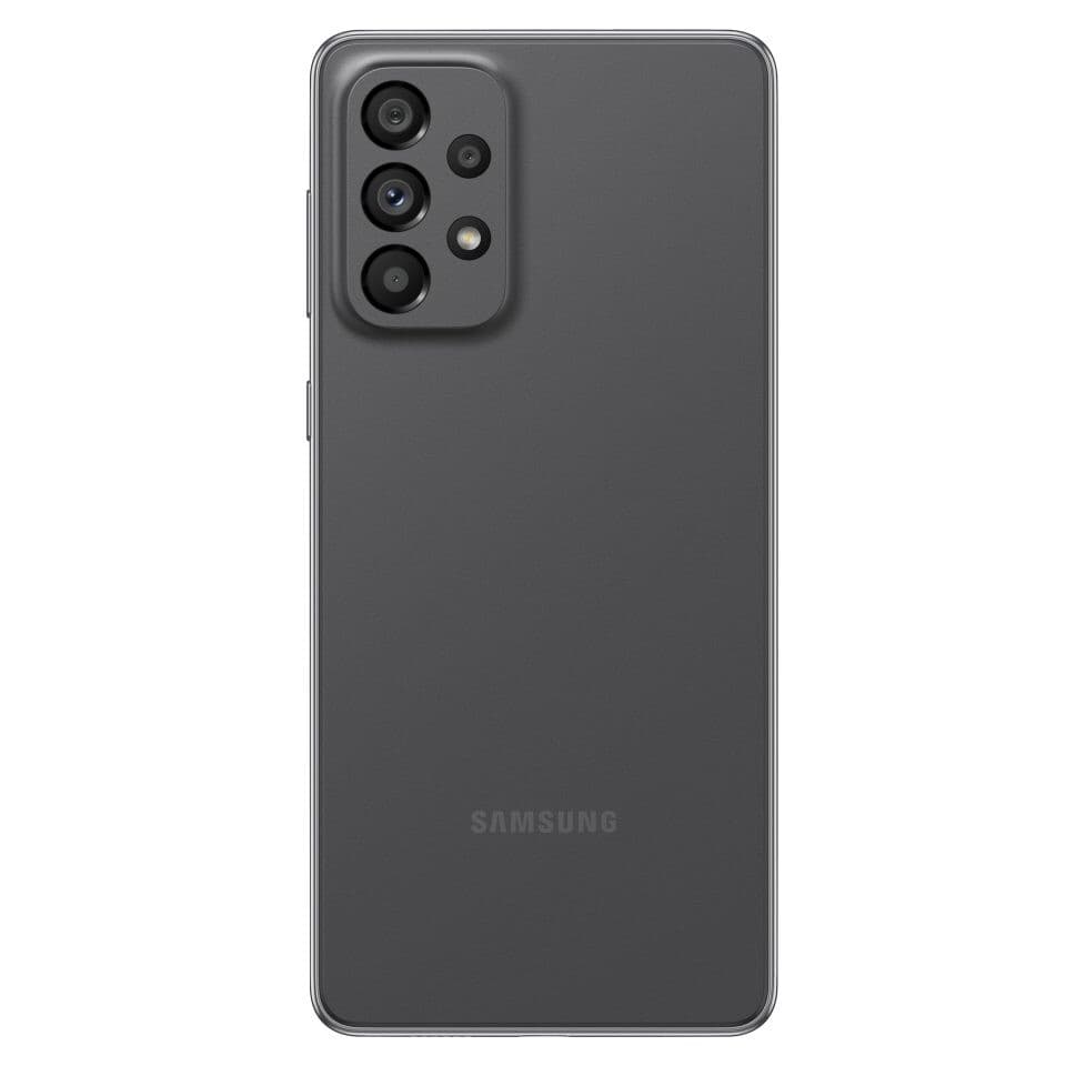 موبایل سامسونگ گلکسی A73 سامسونگ 5G 128