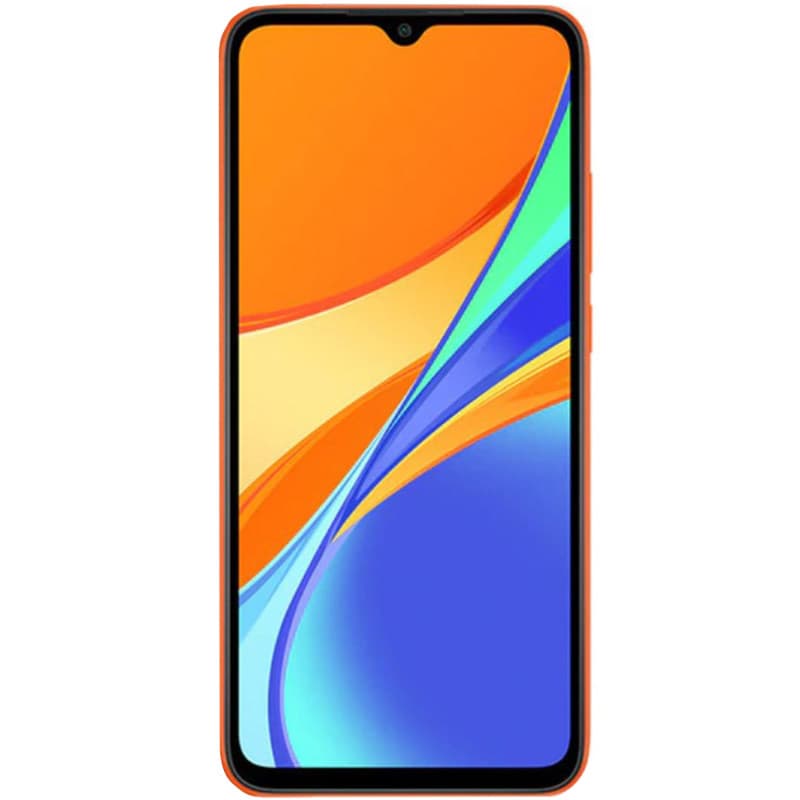 گوشی موبایل شیائومی مدل Redmi 9C M2006C3MG دو سیم کارت ظرفیت 64 گیگابایت رام 3