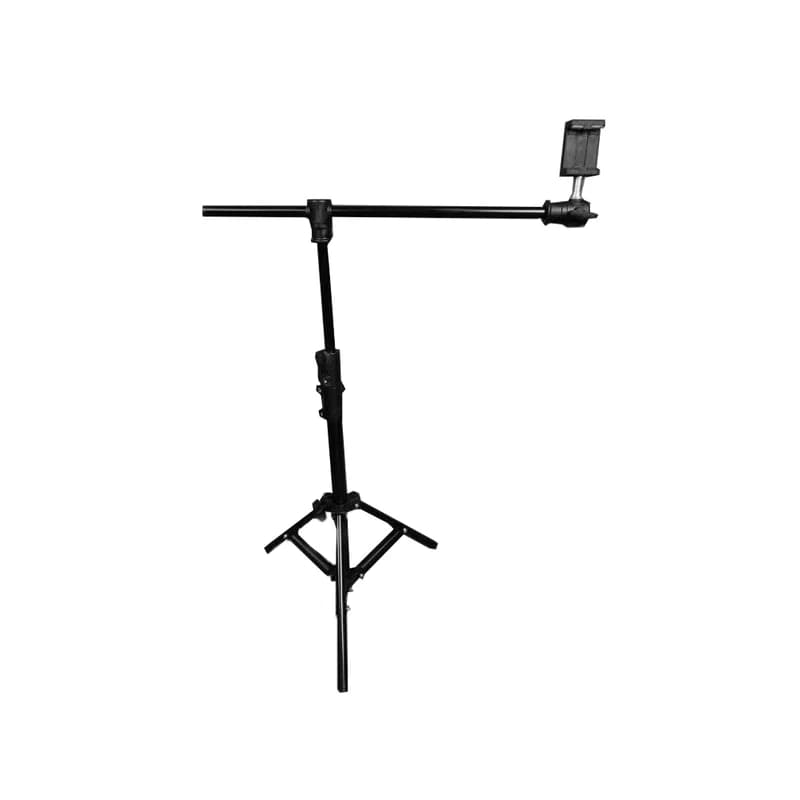 سه پایه نگهدارنده گوشی موبایل مدل T 803 باهولدر