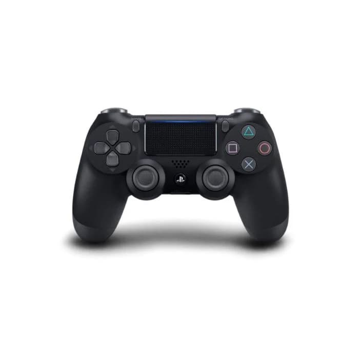 دسته بازی سونی PS4 Dualshock 4 ا Gamepad Sony PS4 Dualshock 4 Black (Orginal)