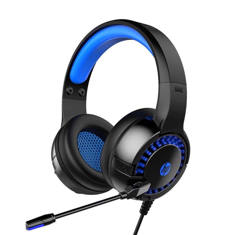 هدست مخصوص بازی اچپی مدل DHE-8011U