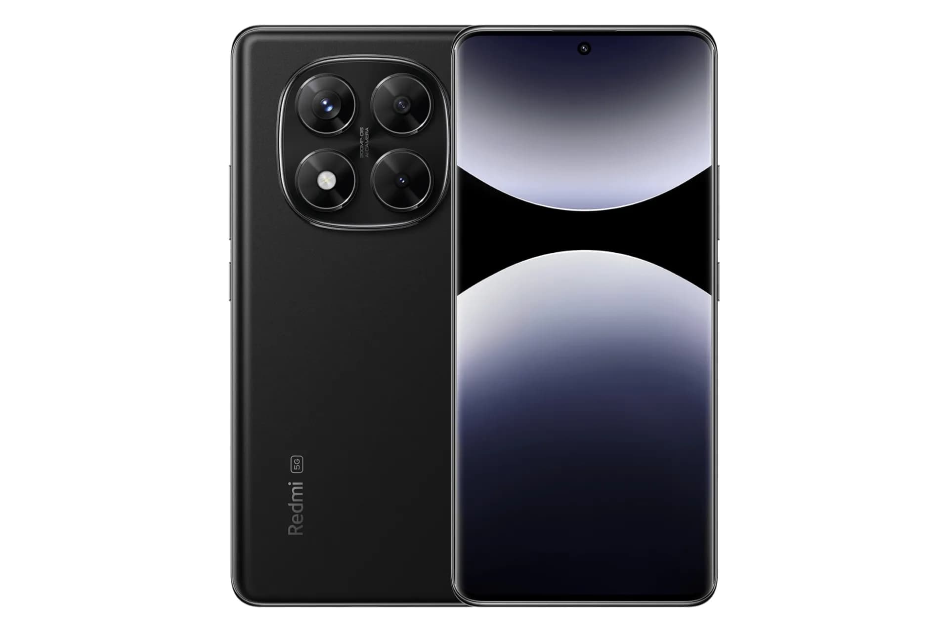 گوشی موبايل شیائومی مدل Redmi Note 14 Pro