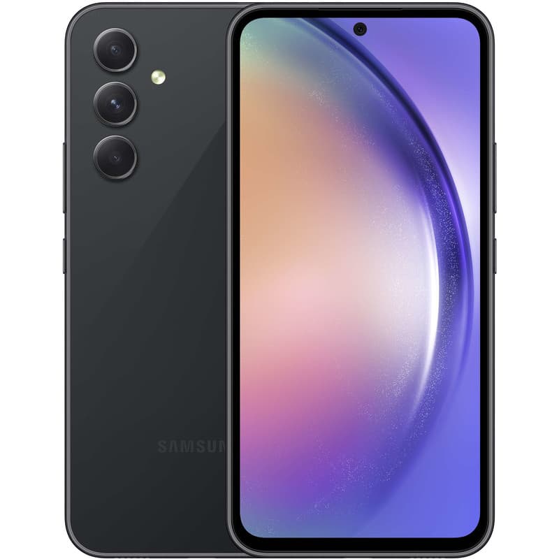 گوشی موبایل سامسونگ مدل Galaxy A54 5G دو سیم کارت ظرفیت 256گیگابایت و رم 8 گیگابایت