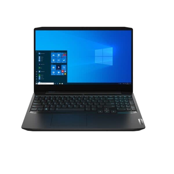 لپ تاپ لنوو IdeaPad 3 Gaming 15IMH05 – 81Y4