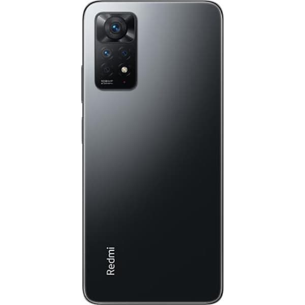 گوشی موبایل شیائومی مدل Redmi Note 11 pro 4G دو سیم کارت ظرفیت 128 گیگابایت و رم 8 گیگابایت