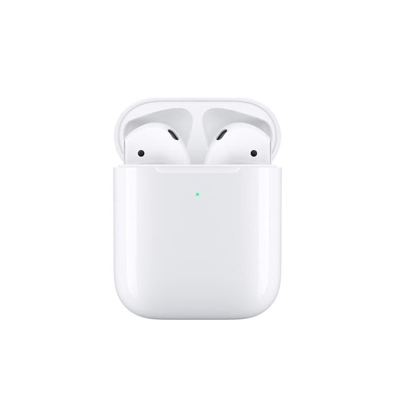 هدفون بی سیم مدل air pod 2