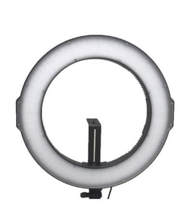 رینگ لایت مکس لایت مدل RL-288A