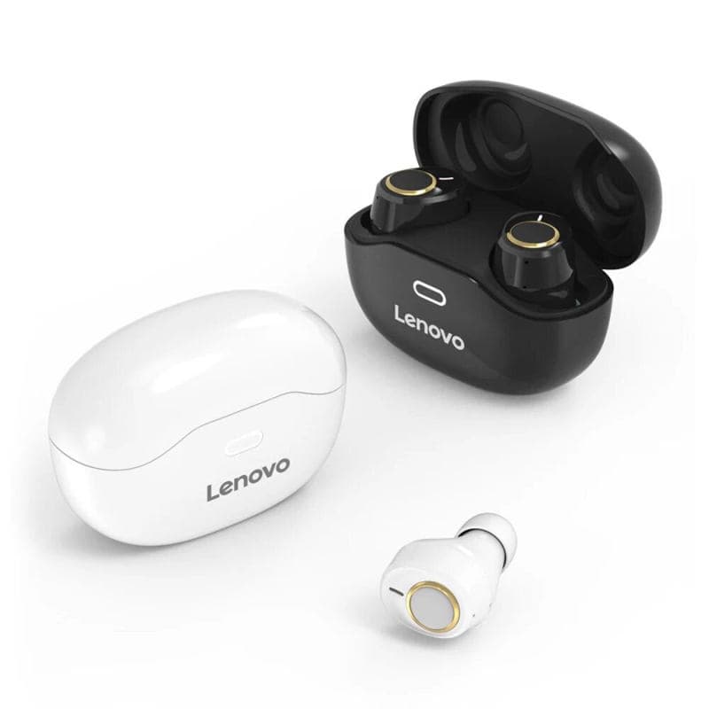 هدفون بی سیم لنوو مدل X18