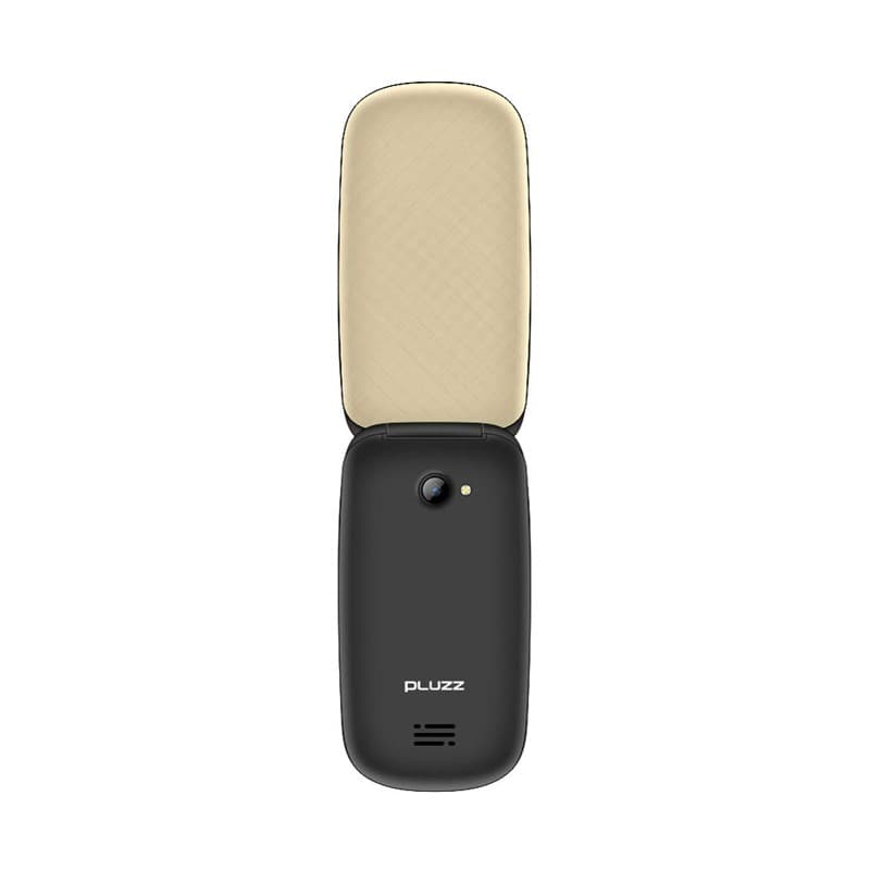 گوشی همراه موبایل مدل پلاز P523 دو سیم کارت