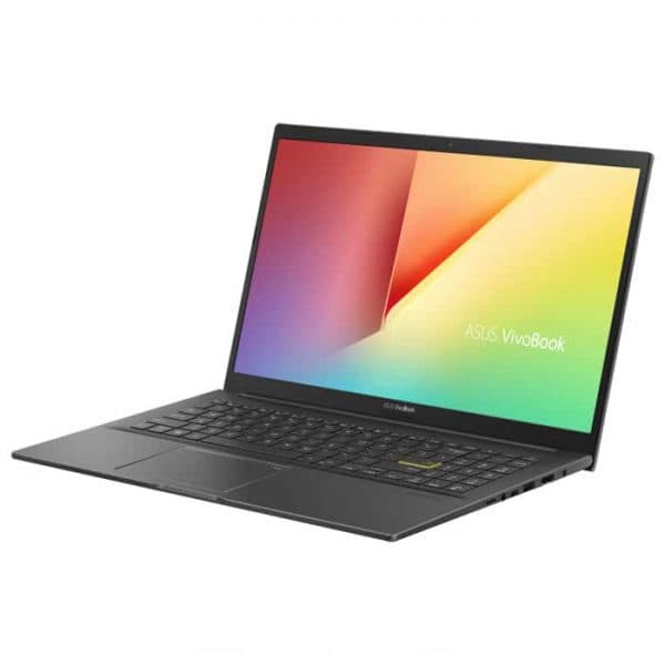 لپ تاپ ایسوس K513EQ-BN443