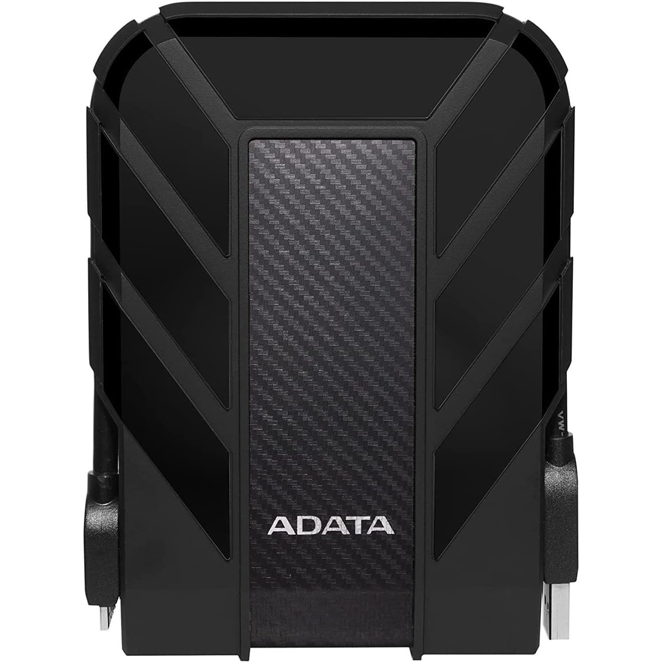 حافظه اچ دی دی اکسترنال ای دیتا مدل HD710 Pro ظرفیت 4 ترابایت