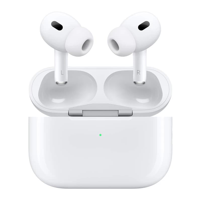 هدفون بلوتوثی اپل مدل AirPods Pro 2nd Generation