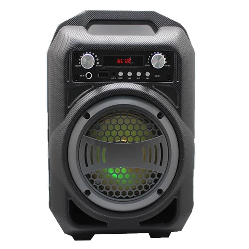 اسپیکر بلوتوثی مدل BS-12