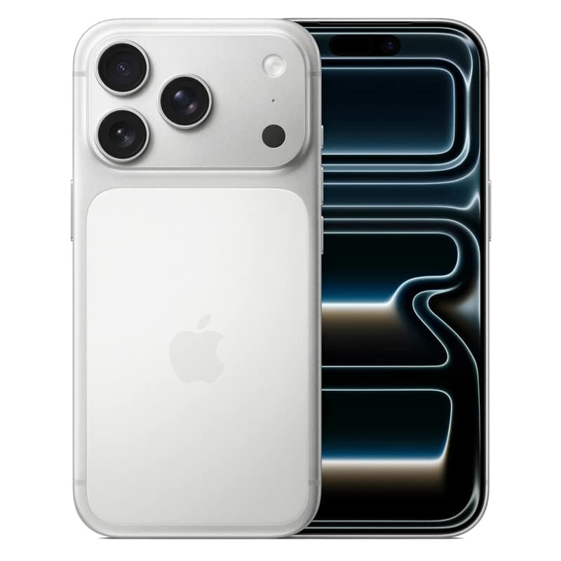 گوشی موبایل اپل مدل iPhone 17 Pro Max ZAA ظرفیت 256 گیگابایت اکتیو