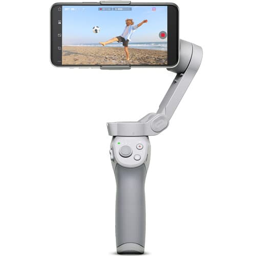 استابلایزر موبایل DJI OM4 SE