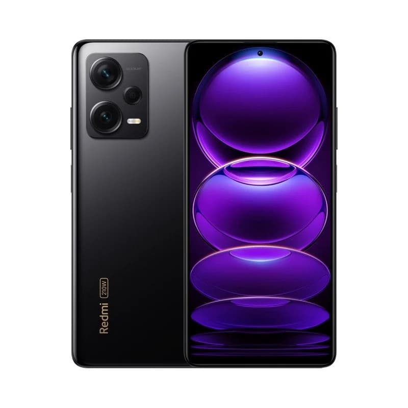 شیائومی مدل Redmi Note 12 Pro 4G دو سیم کارت ظرفیت 256 گیگابایت و رام 8 گیگابایت