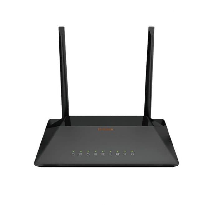 مودم روتر بی سیم ADSL2 Plus و VDSL2 دی لینک مدل DSL-224