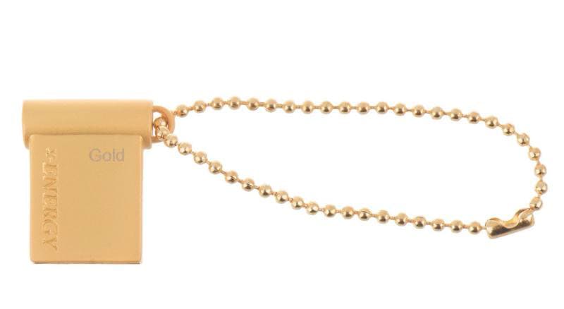 فلش مموری ایکس-انرژی مدل USB2.0 Gold