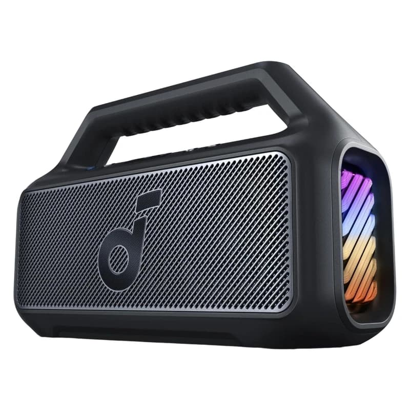 اسپیکر بلوتوثی 80 وات انکر مدل Soundcore Boom 2 A3138