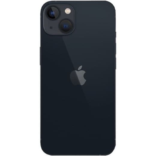گوشی موبایل اپل مدل iPhone 13 CH دو سیم کارت ظرفیت 128 گیگابایت و رم 4 گیگابایت - نات اکتیو