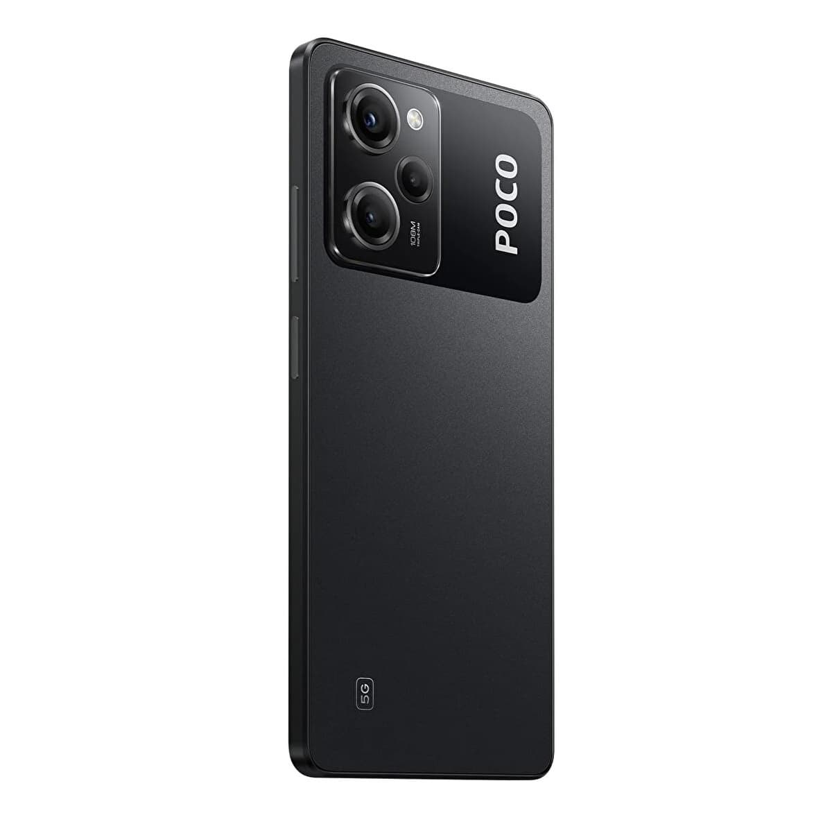 شیائومی مدل Poco X5 Pro 5G دو سیم کارت ظرفیت 256 گیگابایت و رم 8 گیگابایت
