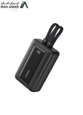 پاوربانک 20000 میلی آمپر انکر Anker Zolo Power Bank 20000mAh A1689