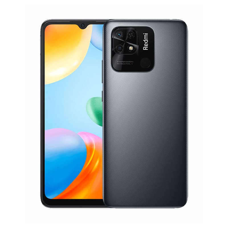 شیائومی Redmi 10A ظرفیت 128 گیگابایت و رم 4