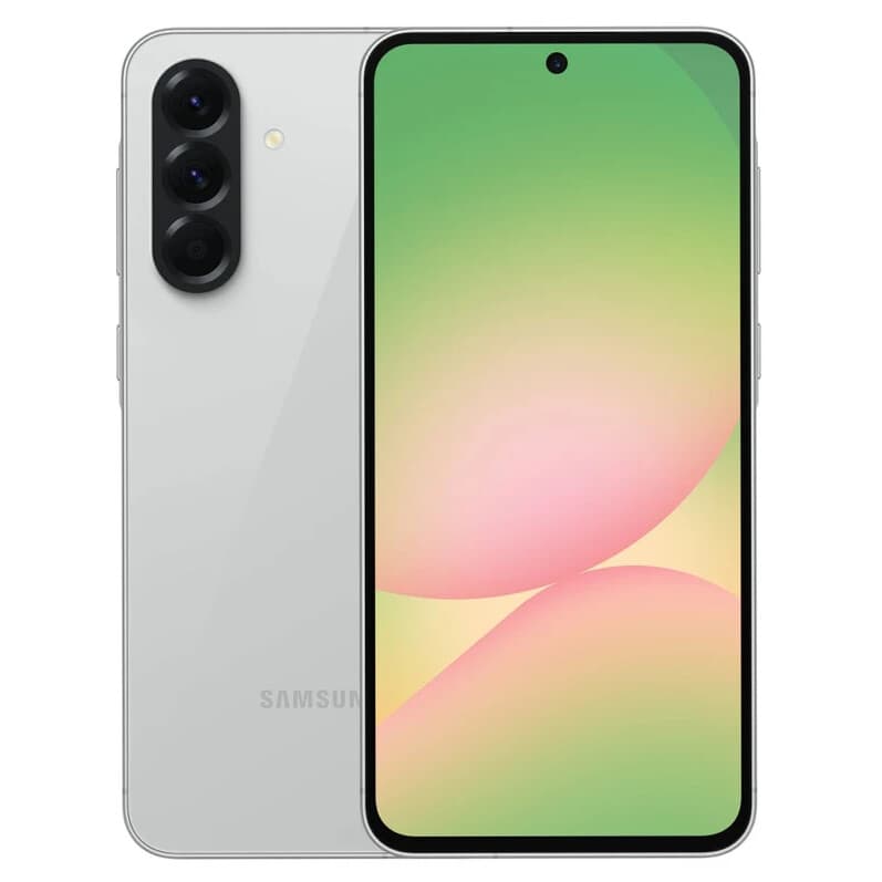 گوشی موبایل سامسونگ مدل Galaxy A56 دو سیم کارت ظرفیت 256 گیگابایت و رم 12 گیگابایت - ویتنام