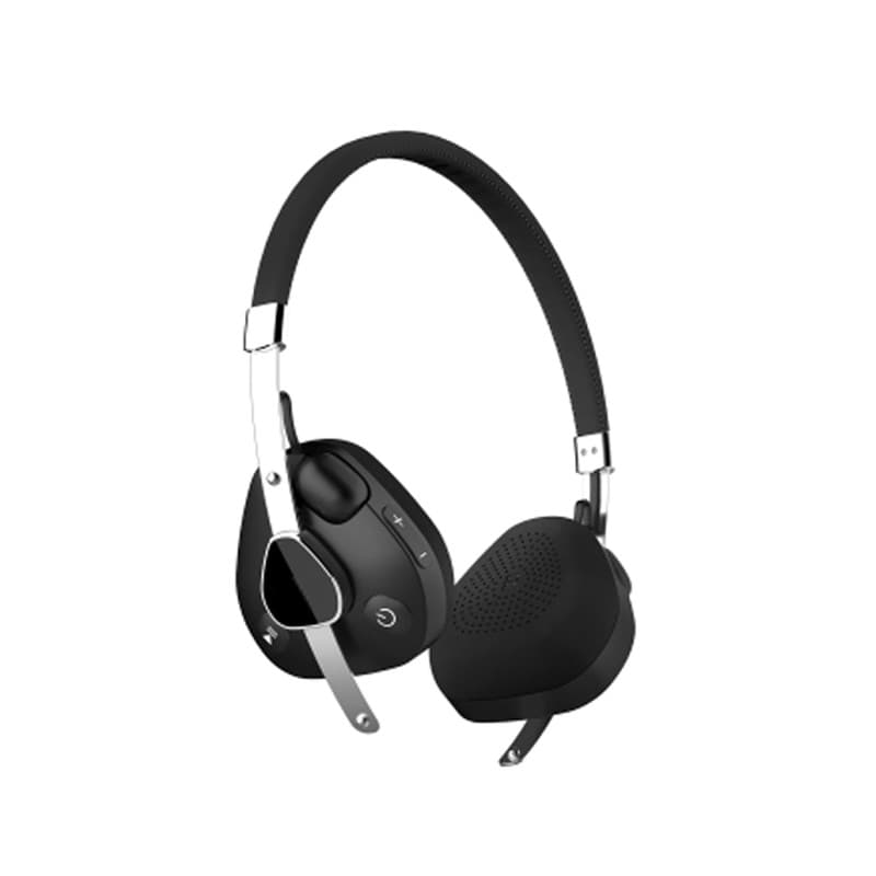 هدفون بلوتوثی دوکاره کیو وای سی مدل QYS-V2