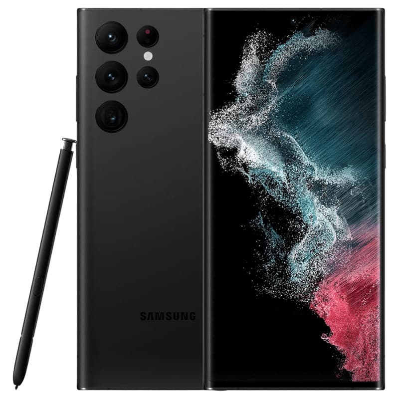 گلکسی اس 22 اولترا سامسونگ 5G