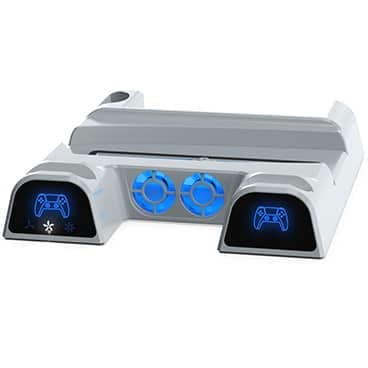پایه شارژ دسته بازی مدل tp5_1511 Dobe