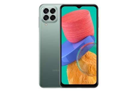 گلکسی M33 سامسونگ 128 رام8 5G