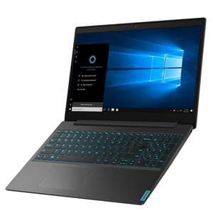 Lenovo L340 i7-9750 SSD 512 RAM 16 GPU 1650 4g