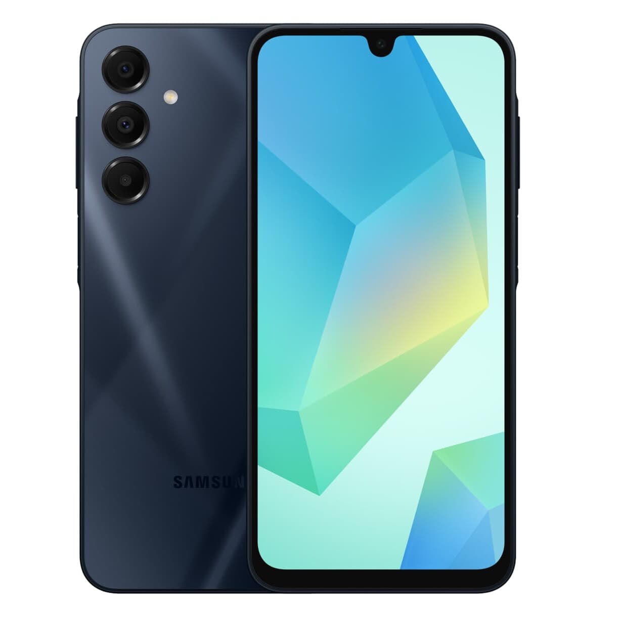 گوشی موبایل سامسونگ مدل Galaxy A16 4G دو سیم کارت ظرفیت 128 گیگابایت و رم 4 گیگابایت - ویتنام