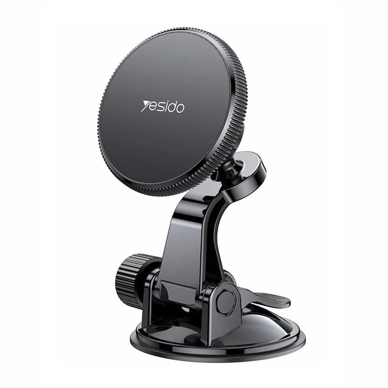 پایه نگهدارنده گوشی موبایل یسیدو مدل MAGNET HOLDER C177