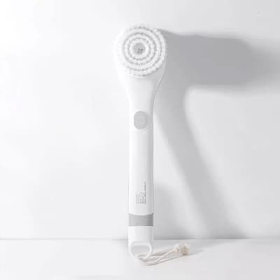برس برقی حمام شیائومی مدل DOCO Electric Bath Brush DOC-BC001-WH