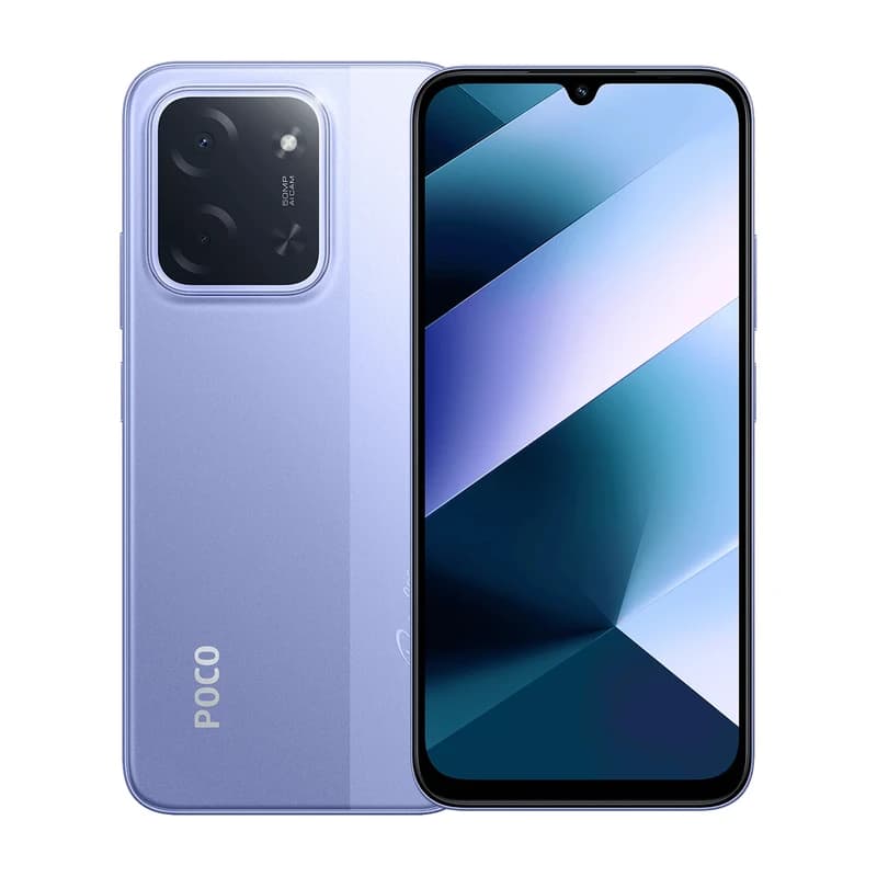 گوشی موبایل شیائومی مدل Poco C85