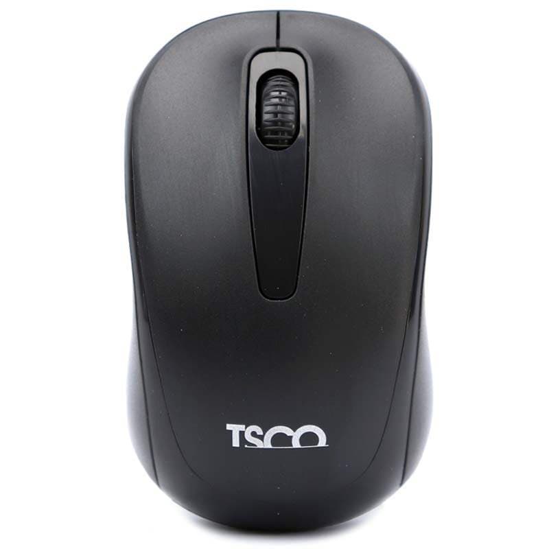 ماوس بی سیم تسکو مدل TM 661 w
