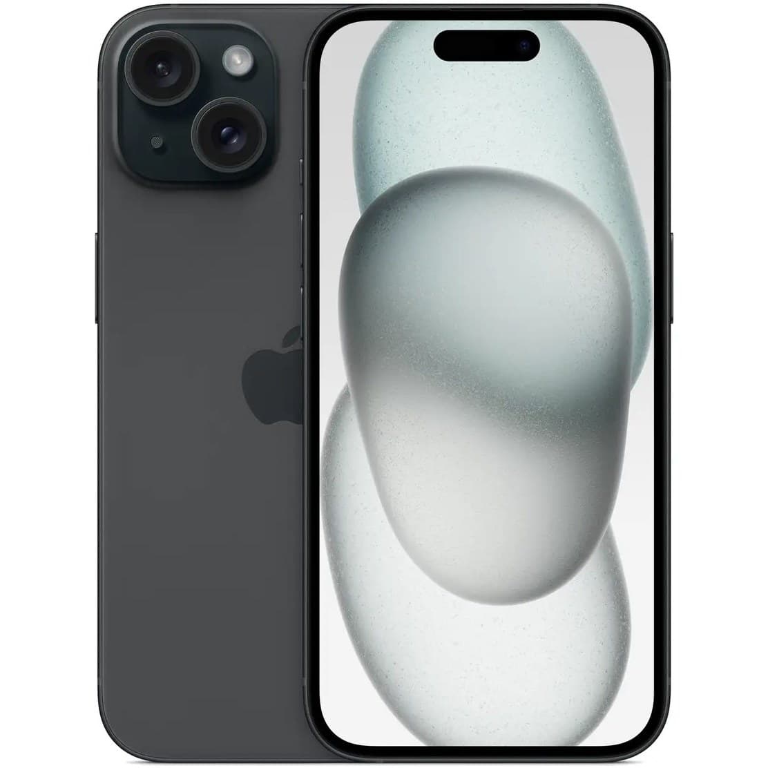 گوشی اپل iPhone 15 (Not Active) | حافظه 128 گیگابایت ا Apple iPhone 15 (Not Active) 128 GB