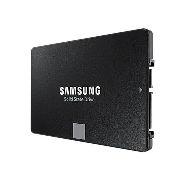 اس اس دی اینترنال سامسونگ مدل EVO 870 ظرفیت 1 ترابایت