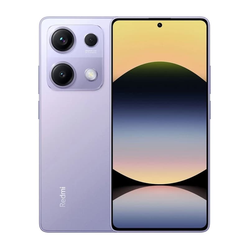 گوشی شیائومی Redmi Note 14s