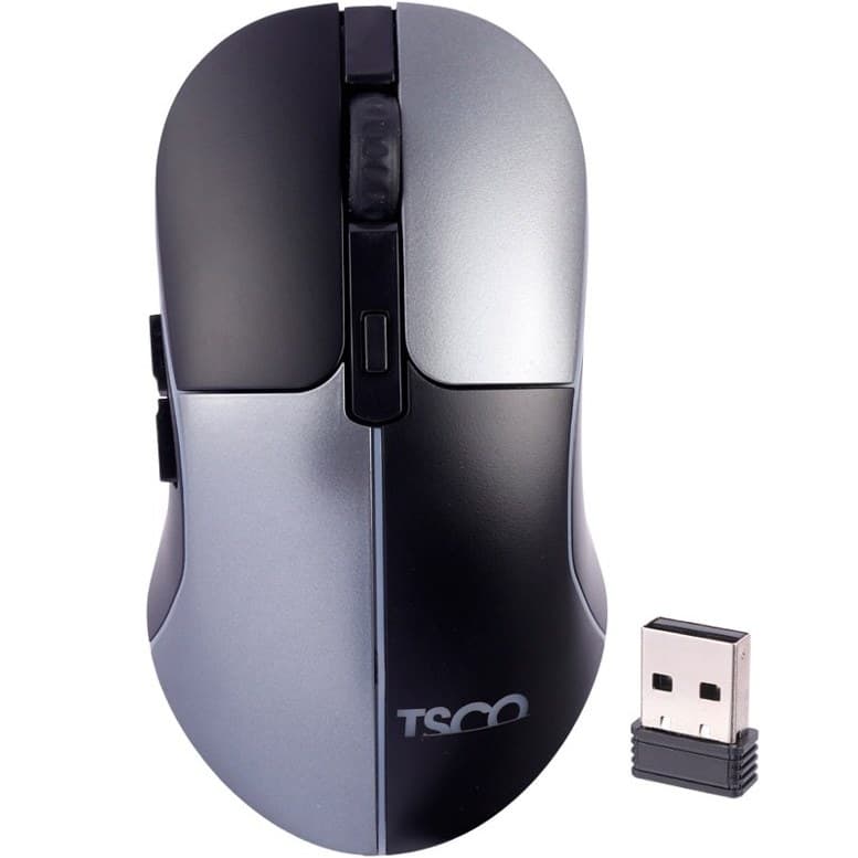موس بی سیم تسکو TSCO TM 694 Wireless Mouse