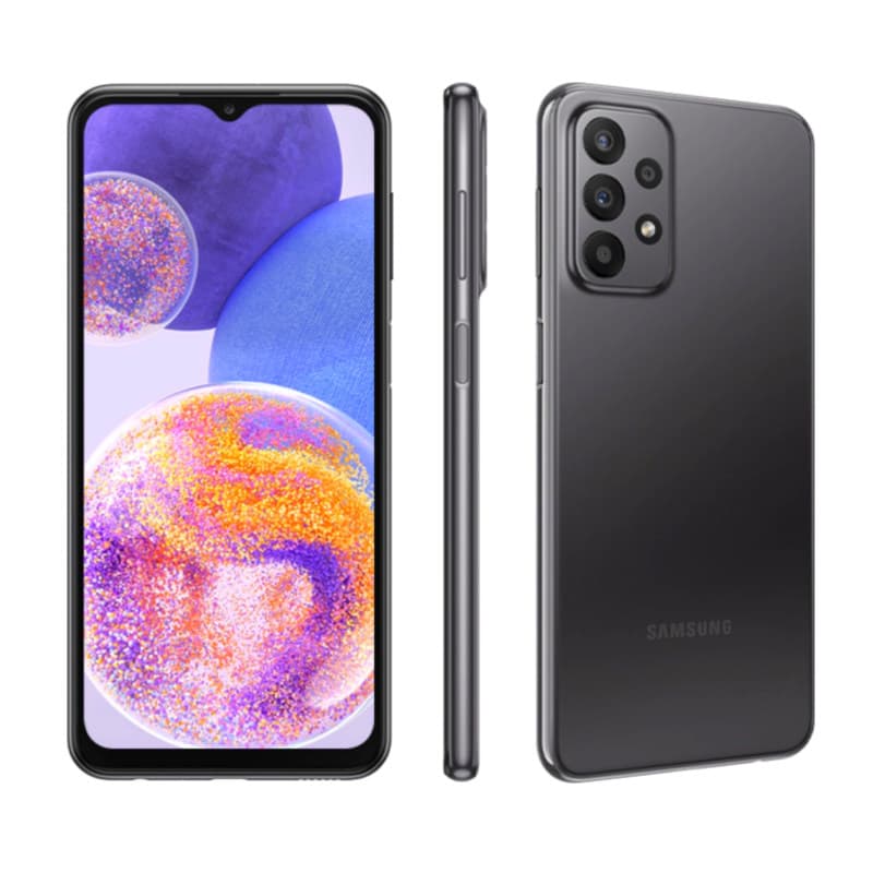 گوشی موبایل سامسونگ مدل Galaxy A23 SM-A235F/DSN دو سیم کارت ظرفیت 128 گیگابایت و رم 6 گیگابایت